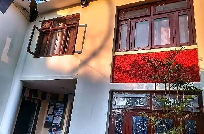 And Ananda Garden Restaurant 5* Kathmandu